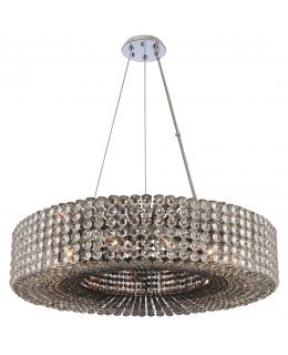 Allegri 031452-010-FR000 Anello 32 Inch Pendant 